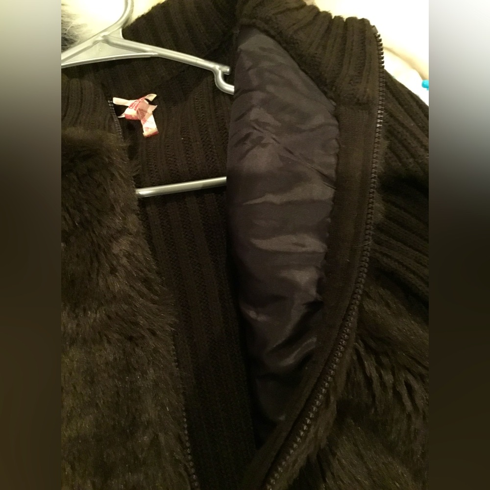 Sweater Jacket - Picture 4 of 4